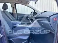 2012 Ford C-MAX