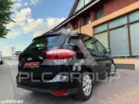 2012 Ford C-MAX