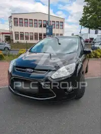 2012 Ford C-MAX