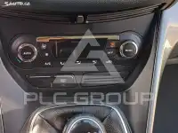 2012 Ford C-MAX