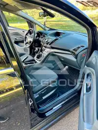 2012 Ford C-MAX