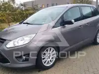 2012 Ford C-MAX
