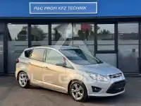 2012 Ford C-MAX
