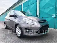 2012 Ford C-MAX
