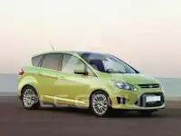 2012 Ford C-MAX