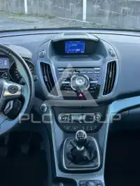 2012 Ford C-MAX