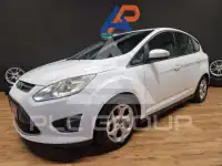 2012 Ford C-MAX