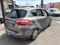 2012 Ford C-MAX