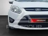2012 Ford C-MAX