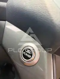 2012 Ford C-MAX