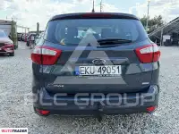 2012 Ford C-MAX
