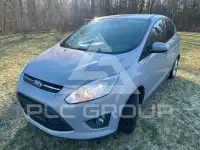 2012 Ford C-MAX