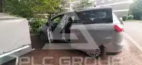 2012 Ford C-MAX