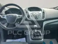 2012 Ford C-MAX