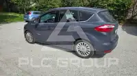 2012 Ford C-MAX