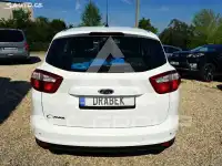 2012 Ford C-MAX