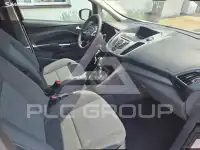 2012 Ford C-MAX
