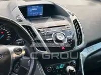 2012 Ford C-MAX