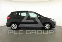 2012 Ford C-MAX