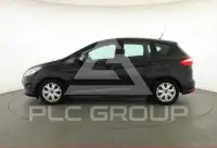 2012 Ford C-MAX