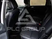 2012 Ford C-MAX