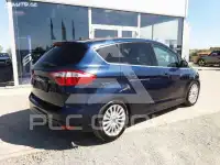2012 Ford C-MAX