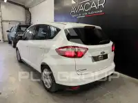 2012 Ford C-MAX