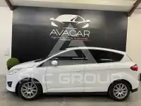 2012 Ford C-MAX