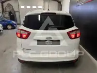 2012 Ford C-MAX