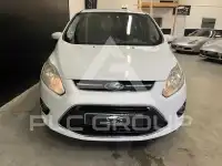 2012 Ford C-MAX