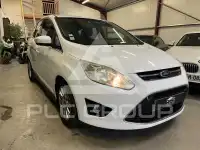 2012 Ford C-MAX