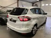 2012 Ford C-MAX