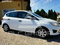 2012 Ford C-MAX