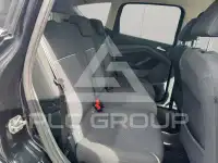 2012 Ford C-MAX