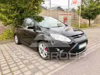 2012 Ford C-MAX