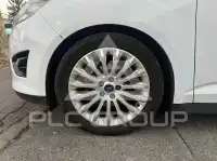 2012 Ford C-MAX