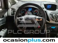 2012 Ford C-MAX
