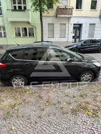 2012 Ford C-MAX