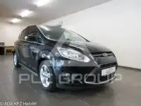 2012 Ford C-MAX