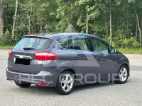 2012 Ford C-MAX