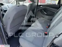2012 Ford C-MAX