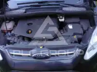 2012 Ford C-MAX
