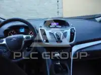 2012 Ford C-MAX