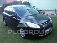 2012 Ford C-MAX