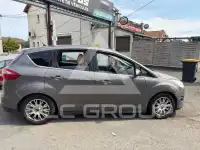 2012 Ford C-MAX