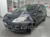 2012 Ford C-MAX