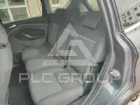 2012 Ford C-MAX