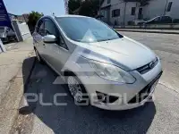 2012 Ford C-MAX