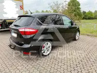 2012 Ford C-MAX