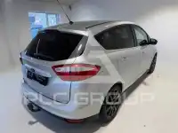 2012 Ford C-MAX